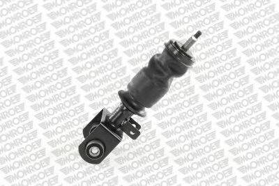 RENAULT TRUCKS 5010552241 Гаситель, кріплення кабіни