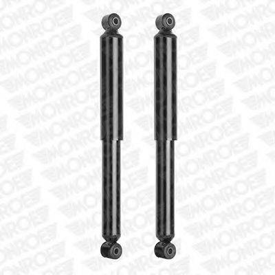 MONROE D7021