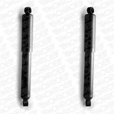 MONROE D8460