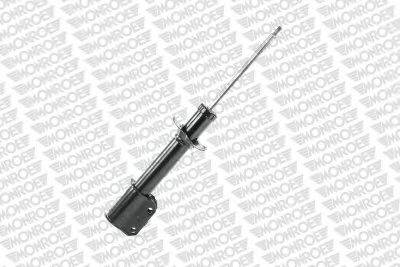 SACHS 230089 Амортизатор
