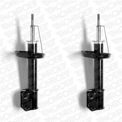 MONROE E4364