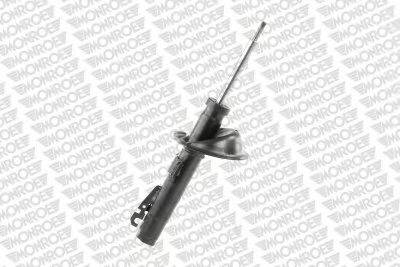 SACHS 554813 Амортизатор