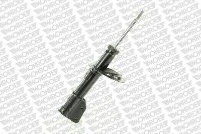 SACHS 556843 Амортизатор