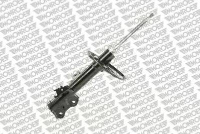 MONROE G8117