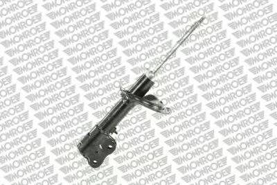 MONROE G8136