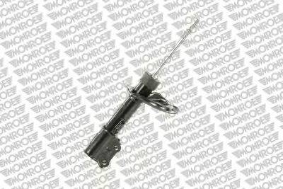 MONROE G8165