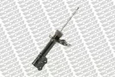 SACHS 313449 Амортизатор
