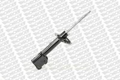 MONROE G8407