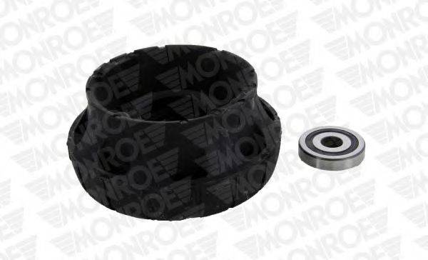 OPEL 4420903 Опора стійки амортизатора