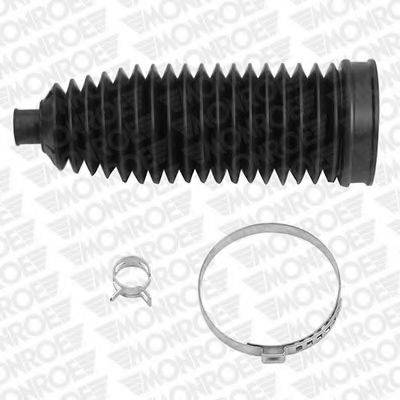 PEX 9211 Комплект пильника, рульове керування