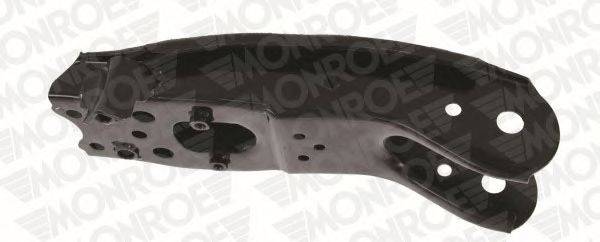TOYOTA 4806929095 Важіль незалежної підвіски колеса, підвіска колеса