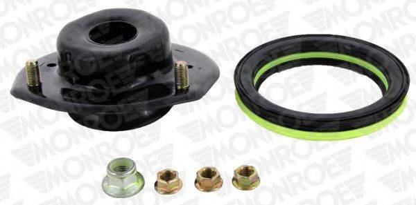 TOYOTA 48609-33010 Опора стійки амортизатора