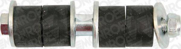 NISSAN 54618-01A00 Комплект стабілізатора