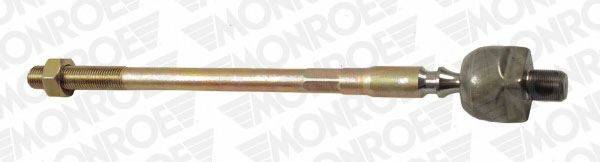 BOSAL 101-725 Осьовий шарнір, рульова тяга