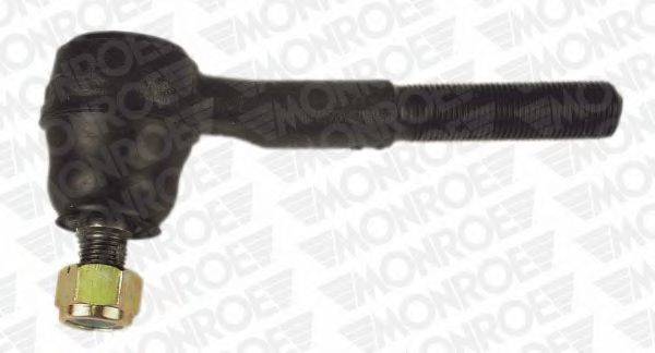 BOSAL 101-143 Наконечник поперечної кермової тяги