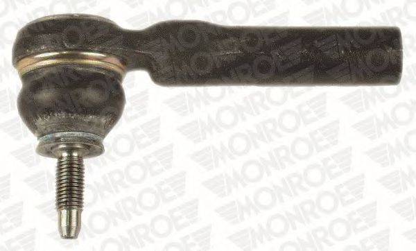 BOSAL 101-952 Наконечник поперечної кермової тяги
