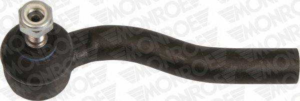 BOSAL 101-310 Наконечник поперечної кермової тяги