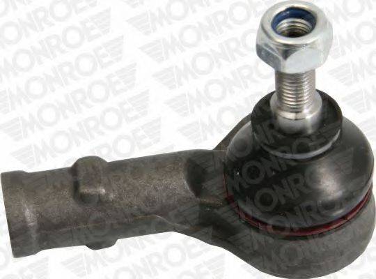 BOSAL 101-489 Наконечник поперечної кермової тяги