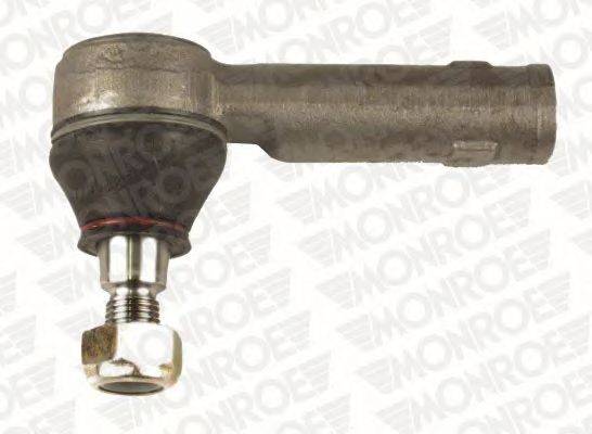 BOSAL 103-016 Наконечник поперечної кермової тяги