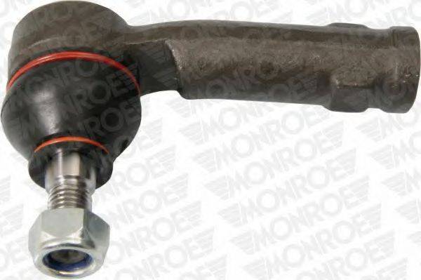 BOSAL 101-330 Наконечник поперечної кермової тяги