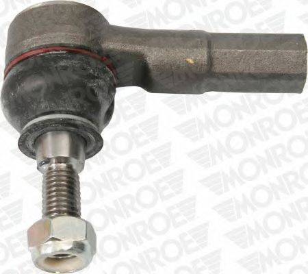 BOSAL 101-516 Наконечник поперечної кермової тяги