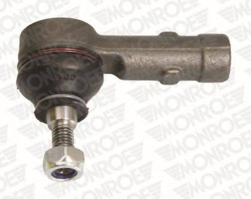 BOSAL 101-039 Наконечник поперечної кермової тяги
