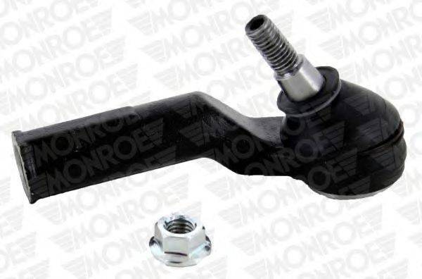 FORD AV6C-3C367-AA Наконечник поперечної кермової тяги