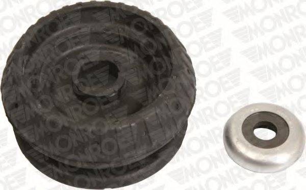 FORD 1004019 Опора стійки амортизатора