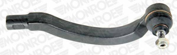 BOSAL 101-509 Наконечник поперечної кермової тяги