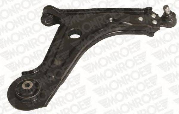 DAEWOO 9639185 Важіль незалежної підвіски колеса, підвіска колеса