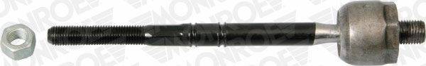 BOSAL 102-061 Осьовий шарнір, рульова тяга