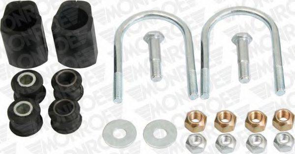 FEBI BILSTEIN 7207 Тяга/стійка, стабілізатор