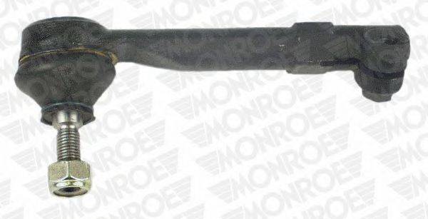 BOSAL 101-453 Наконечник поперечної кермової тяги
