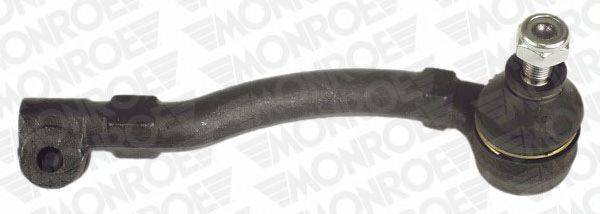 BOSAL 101-347 Наконечник поперечної кермової тяги