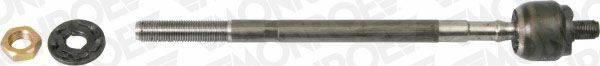 REDAELLI RICAMBI R-326 Поперечна рульова тяга