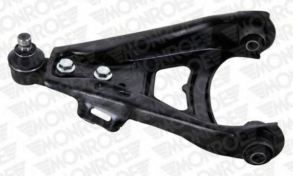 FAI AUTOPARTS TC619 Важіль незалежної підвіски колеса, підвіска колеса