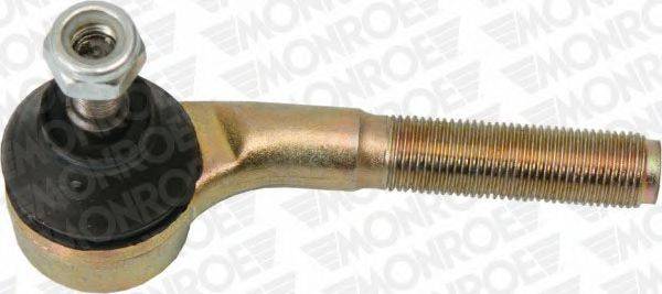 BOSAL 102-020 Наконечник поперечної кермової тяги