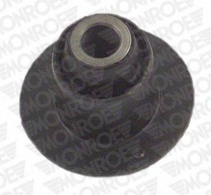 FEBI BILSTEIN 9377 Втулка, балка мосту