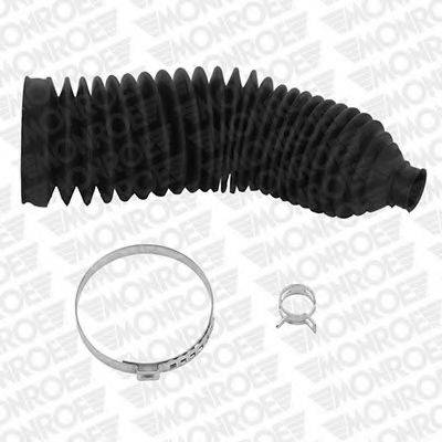PEX 9108 Комплект пильника, рульове керування