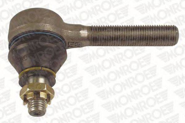 BOSAL 102-017 Наконечник поперечної кермової тяги