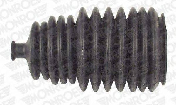 TRISCAN 8500 3228 Комплект пильника, рульове керування