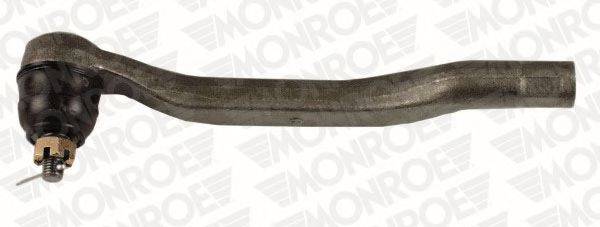 BOSAL 101-407 Наконечник поперечної кермової тяги