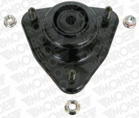 HYUNDAI 54610-02010 Опора стійки амортизатора