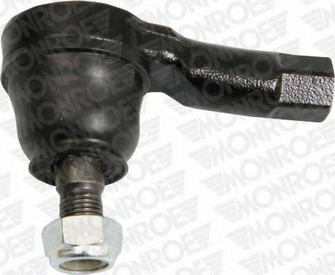 BOSAL 101-351 Наконечник поперечної кермової тяги