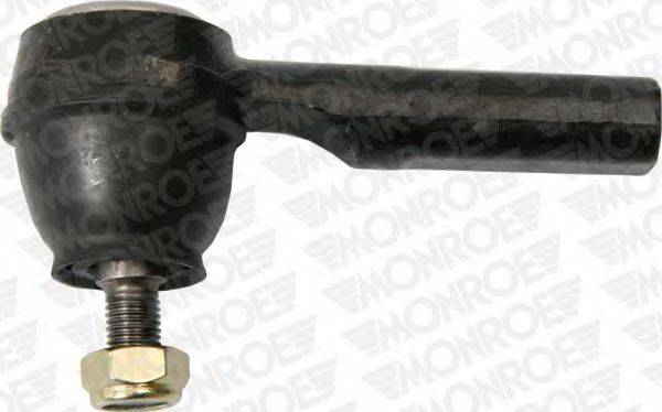BOSAL 101-497 Наконечник поперечної кермової тяги