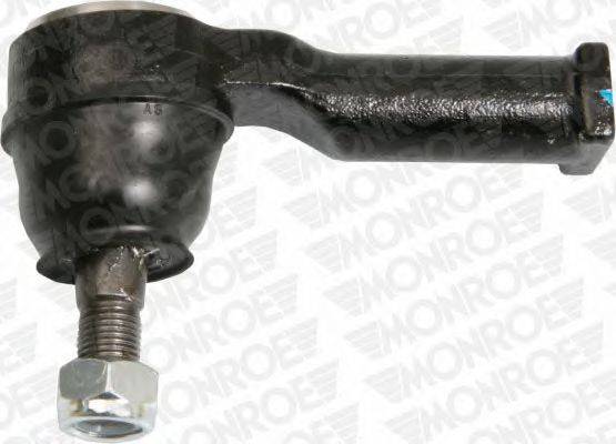 BOSAL 101-132 Наконечник поперечної кермової тяги