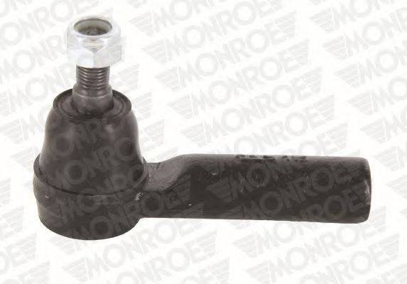 MAZDA EC01-32-280 Наконечник поперечної кермової тяги