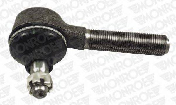MAZDA 387499324 Кутовий шарнір, поздовжня рульова тяга