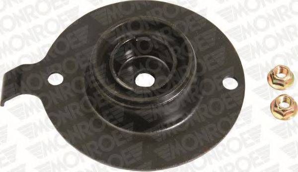 MAZDA B092-28-390A Опора стійки амортизатора