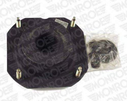MAZDA GA5R-34-380 Кріплення стійки амортизатора
